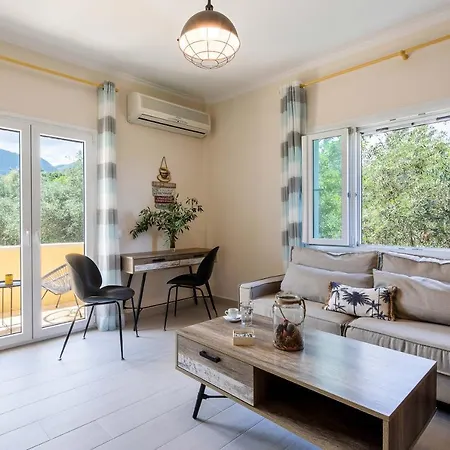 North Corfu 1 Apartment *