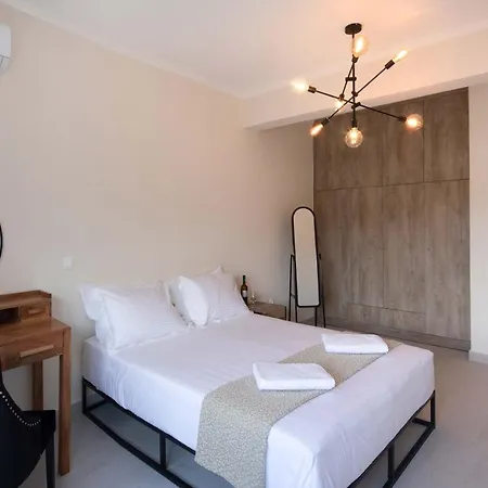North Corfu 1 Apartment Acharavi (Corfu)