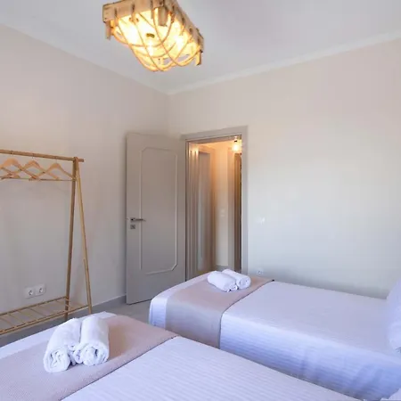 Apartment North Corfu 1 Acharavi (Corfu)
