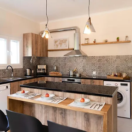 Apartment North Corfu 1 Acharavi (Corfu)