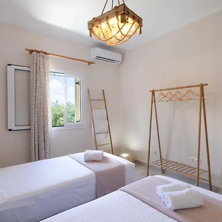 North Corfu 1 Apartment Acharavi (Corfu)