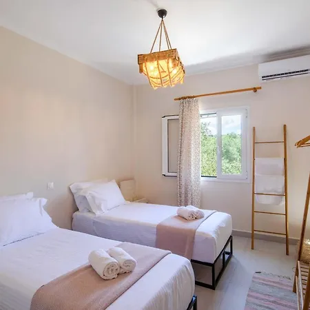 North Corfu 1 Apartment Acharavi (Corfu)