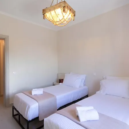 North Corfu 1 * Acharavi (Corfu)