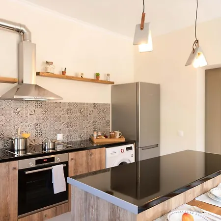 North Corfu 1 Apartment *