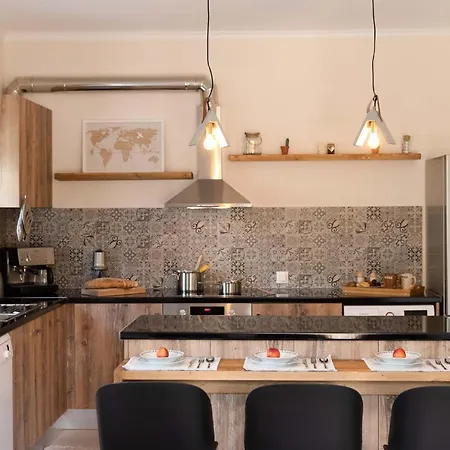 Apartment North Corfu 1 Acharavi (Corfu)