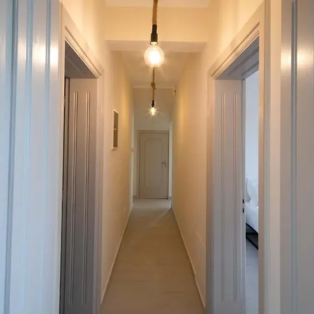 North Corfu 1 Apartment *